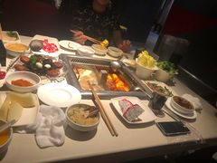 -海底捞火锅(上元大街店)