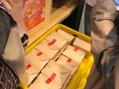 -詹记桃酥(宿州路店)