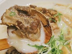 -味千拉面(广州白云机场T1西二店)