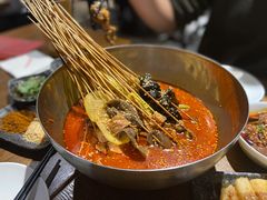 -付小姐在成都(五道口店)