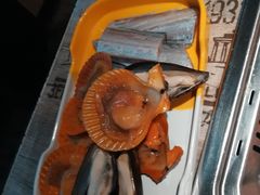-非烤勿扰自助烤肉海鲜火锅(南城莱蒙店)