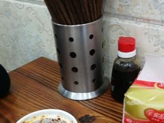 -苏渝轩锅盖面(润州万达广场店)