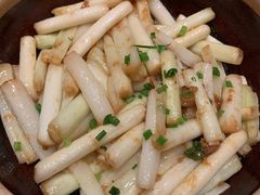 -芳芳私房菜·精做淮扬菜(承德路店)