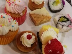 -上海锦江汤臣洲际大酒店壹阶层