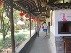 -木子山庄·安徽省老字号·中国炖锅宴