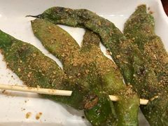 -金刚山烧烤(中山路店)
