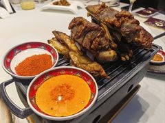 -敏珠拉姆藏餐·南京厨房(富春江东街店)