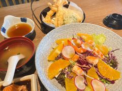 -三禾寿司(君尚店)