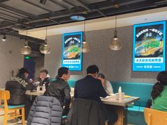 -半天妖烤鱼(东方新天地店)