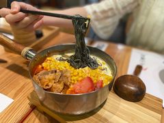 -火山屋台(新街口店)