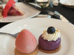 -圣丰索菲特·2 On 988 Café 自助餐厅