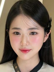 -明天见·化妆造型工作室