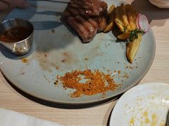 -卡朋西餐(悦汇城店)