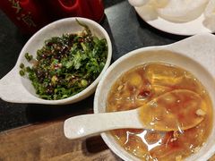 -巴国口福火锅(石桥铺店)