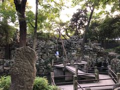 -绮园景区