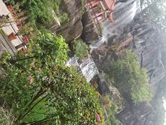 -金鸡山公园