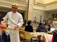 大堂-盛宴标帜餐厅·亲子自助 (南昌喜来登酒店)