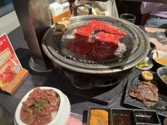 -黑牛の店·黑金店(沈阳万象城店)