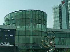 -苏州独墅湖体育馆