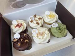 -派悦坊·甜品·蛋糕(虹口龙之梦店)