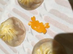 -鼎泰丰(当代商城店)