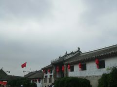 -牟氏庄园