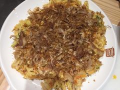 宫廷海鲜饼-韩宫宴炭火烤肉(印象城店)