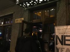 -Boxing Cat Brewery拳击猫精酿啤酒馆(永福店)