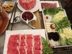 -牛街·马辈儿涮肉(牛街二店)