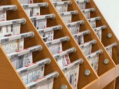 -上海市静安区图书馆(新闸路馆)