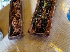 -火咂咂竹筒宴(告庄店)