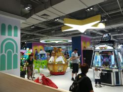 点击看大图 -利奥梦幻主题乐园(爱琴海购物公园店)
