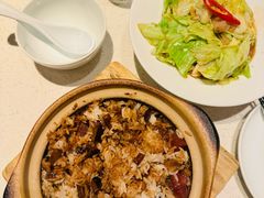 -汤城小厨•粤菜•靓汤(望京凯德mall店)
