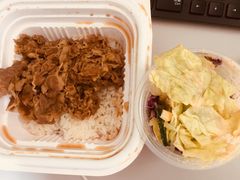 -吉野家(学院路店)