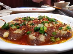 小料-巴奴毛肚火锅(大剧院店)