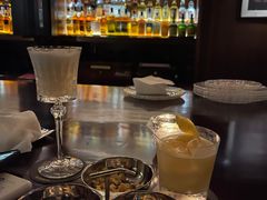 -THE OLD HOUSE酒吧