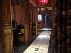 -兰溪小馆(首经贸店)