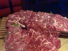 -300杯·和牛烧肉清酒专门店(廊里店)