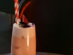 -TZ House音乐现场(来福士中心店)