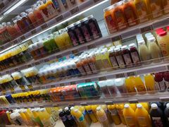 零售区-盒马鲜生(宝地店)