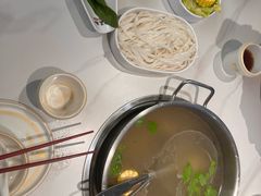 -潮正和潮汕牛肉火锅·老字号(番禺万达店)