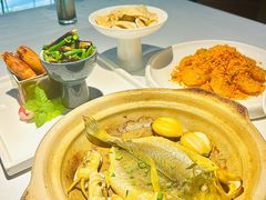 -小城故事·地道宁波味(月湖盛园店)