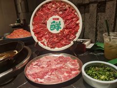 -巴蜀大将火锅(春熙店)