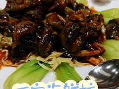 -万宝海鲜舫(劳动公园店)