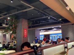 -聚味瞿记·龙虾堂(咸嘉湖店)