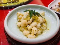 雪菜虾仁-宁波状元楼酒店(和义路店)