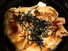 -日本料理神拉面