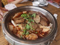 -山芋腔苏北菜(盐城滨海店)