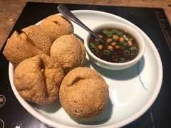 老贵阳豆腐圆子-酸喜·三度酸·贵州味