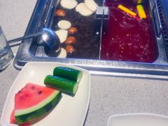 -海底捞大排档火锅(悦荟广场店)